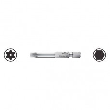 Wiha Professional Bit - Torx® H - Style E 6.3. - T8H - 21047